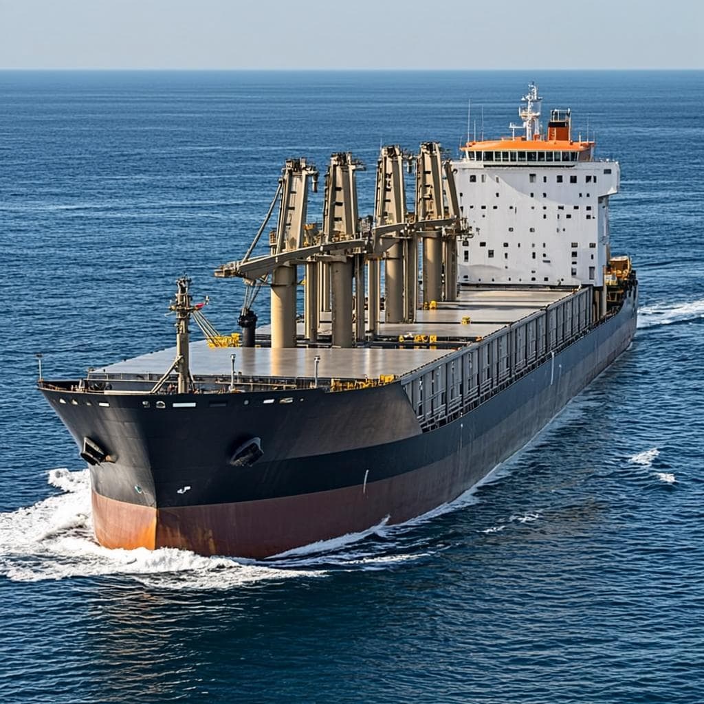 Marine Equipment Hire
