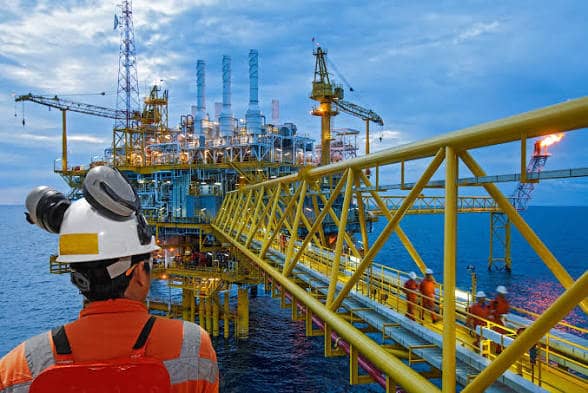 Oil & Gas Services & Tool Supplies